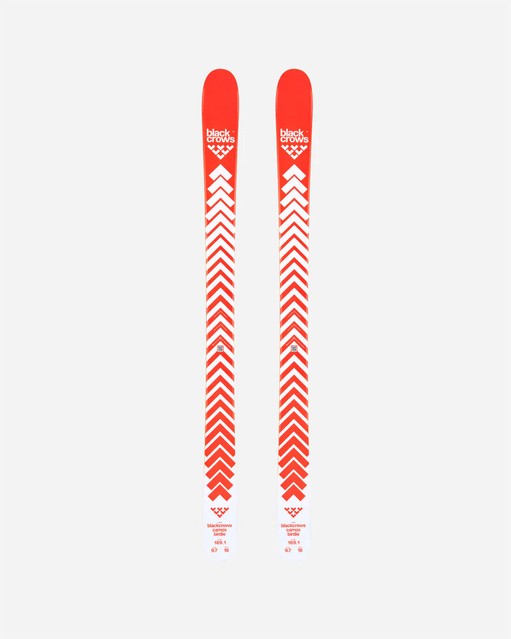 Black Crows Women's Camox Birdie Skis