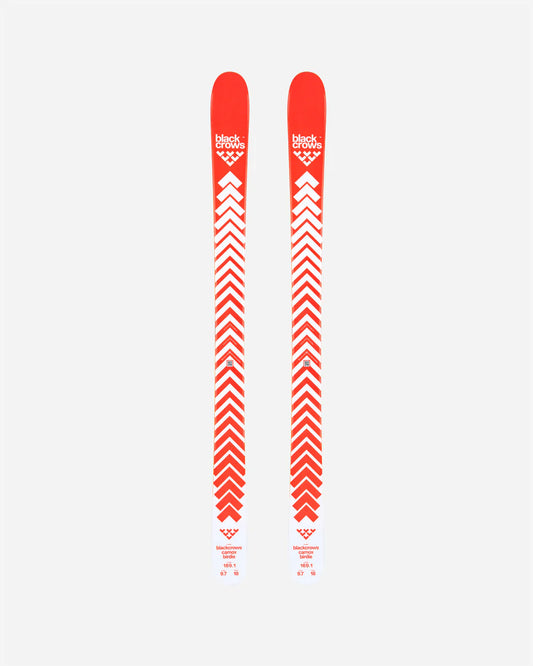 Black Crows Women's Camox Birdie Skis