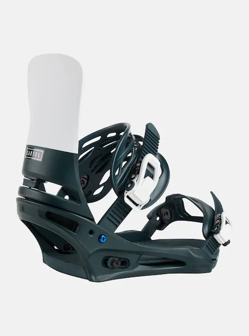 Burton CARTEL Snowboard Bindings 2025