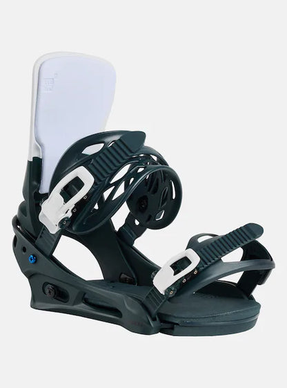 Burton CARTEL Snowboard Bindings 2025