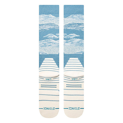 Stance EVEREST SNOW Sock