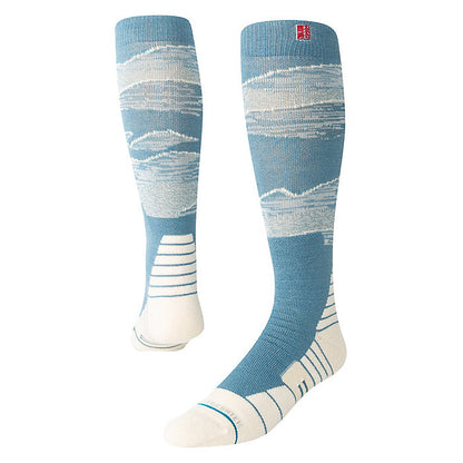 Stance EVEREST SNOW Sock