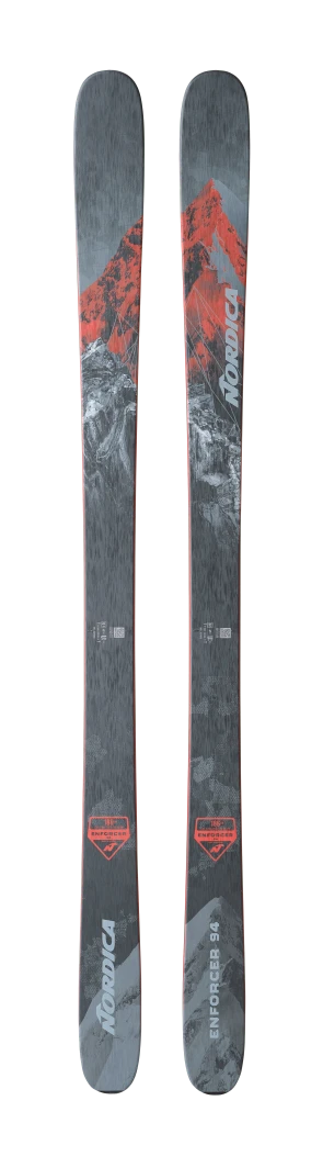 Nordica ENFORCER 94 2024