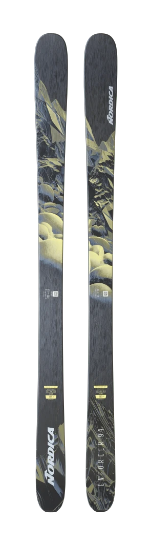 Nordica ENFORCER 94 Ski 2025