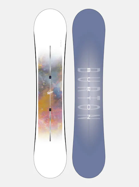 Burton STYLUS Women's Snowboard 2025