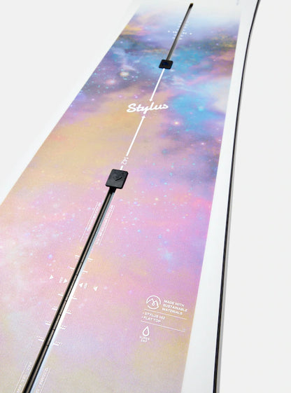 Burton STYLUS Women's Snowboard 2025