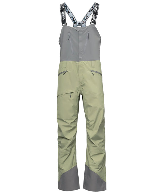 Strafe Nomad 3L Shell Bib Pant