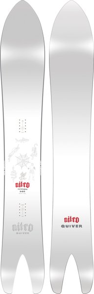 Nitro Cannon Snowboard 2027
