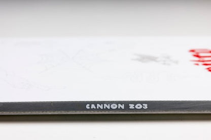 Nitro Cannon Snowboard 2027