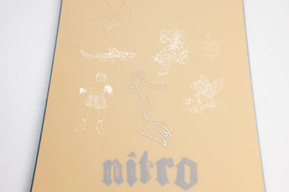 Nitro women's Ika Snowboard 2027