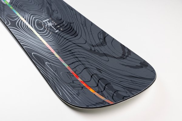Nitro Alternator Fx Snowboard 2027