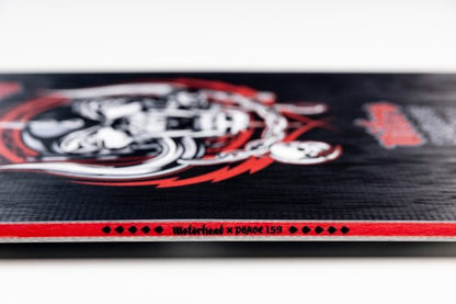 Nitro Phase X Motörhead Snowboard 2027