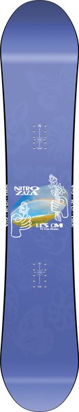 Nitro Women's Zaza Snowboard 2027