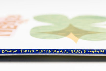 nitro Women's Mercy Snowboard 2027