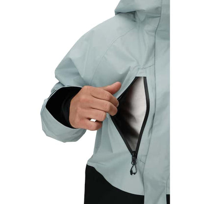 686 GORE-TEX CORE INSULATED JACKET 2026