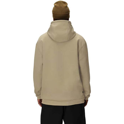 686 Bonded Fleece Zip Hoody 2026