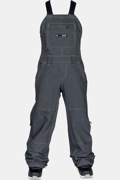 L1 Loretta Overall 2026