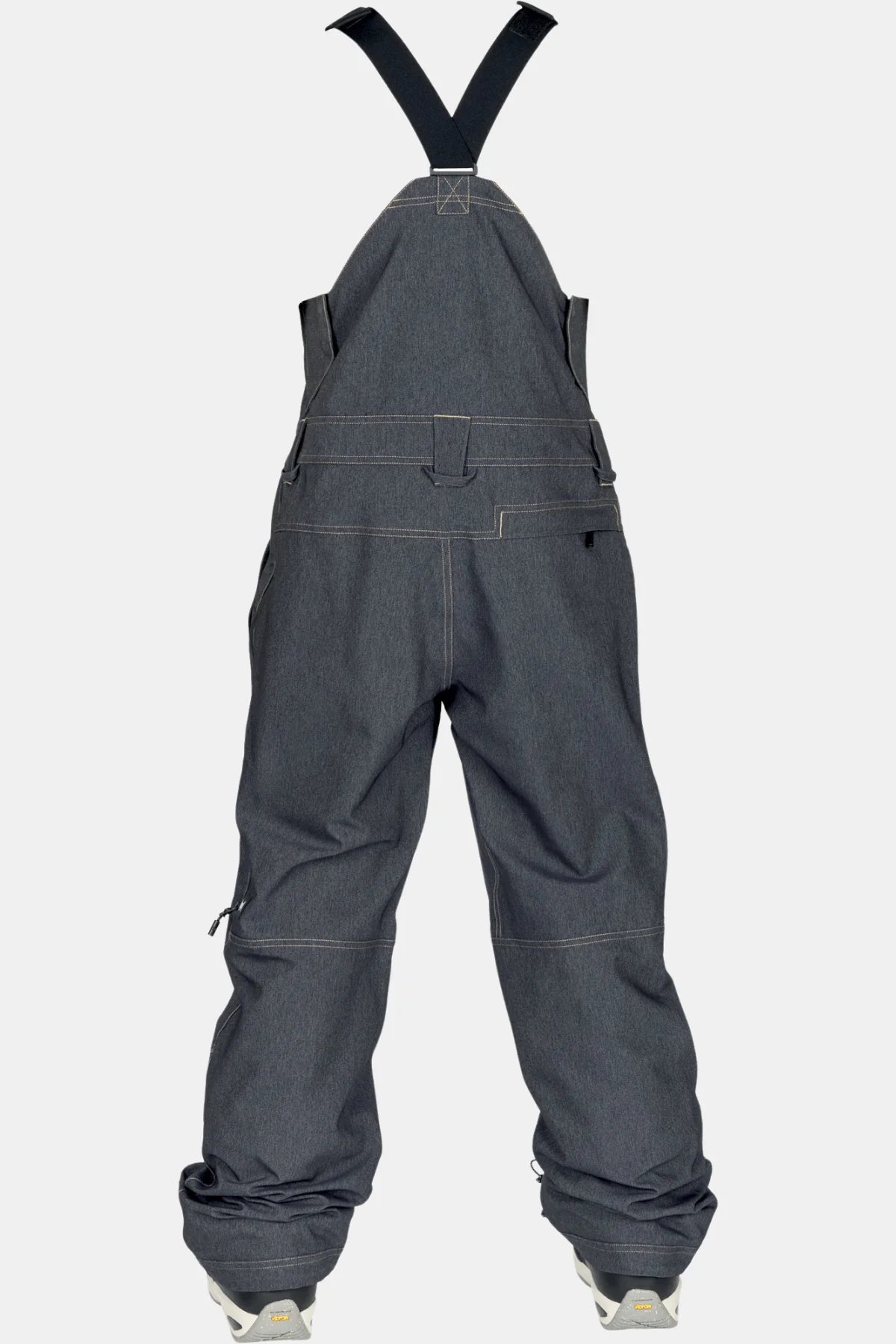 L1 Loretta Overall 2026