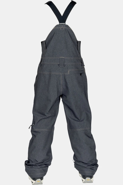 L1 Loretta Overall 2026