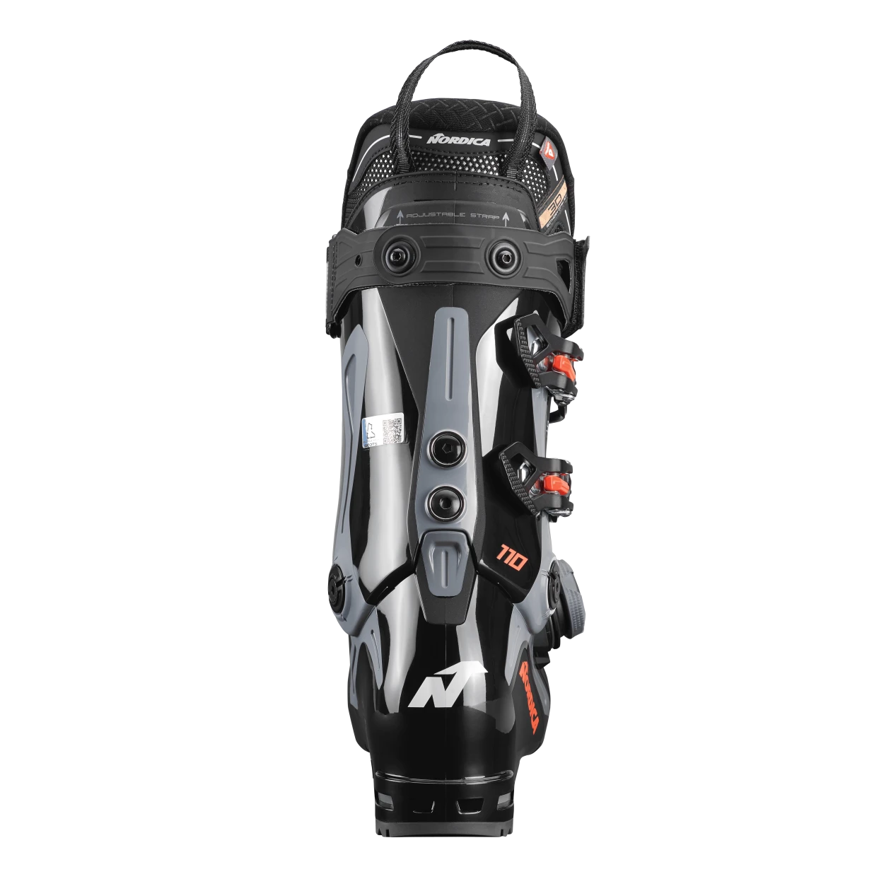 Nordica SPEEDMACHINE 3 BOA 110 Ski Boot 2025