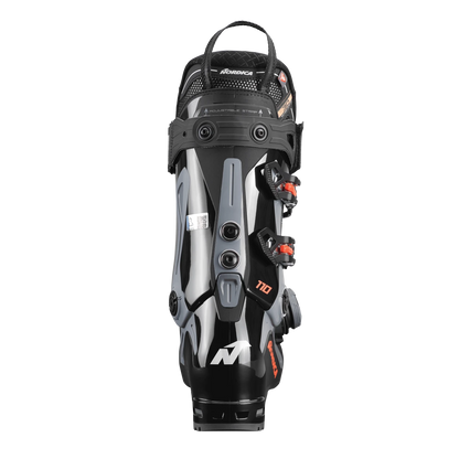 Nordica SPEEDMACHINE 3 BOA 110 Ski Boot 2025