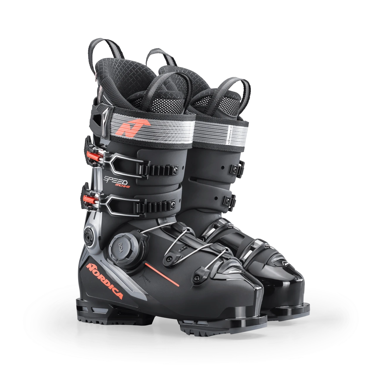 Nordica SPEEDMACHINE 3 BOA 110 Ski Boot 2025