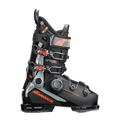 Nordica SPEEDMACHINE 3 BOA 110 Ski Boots 2026