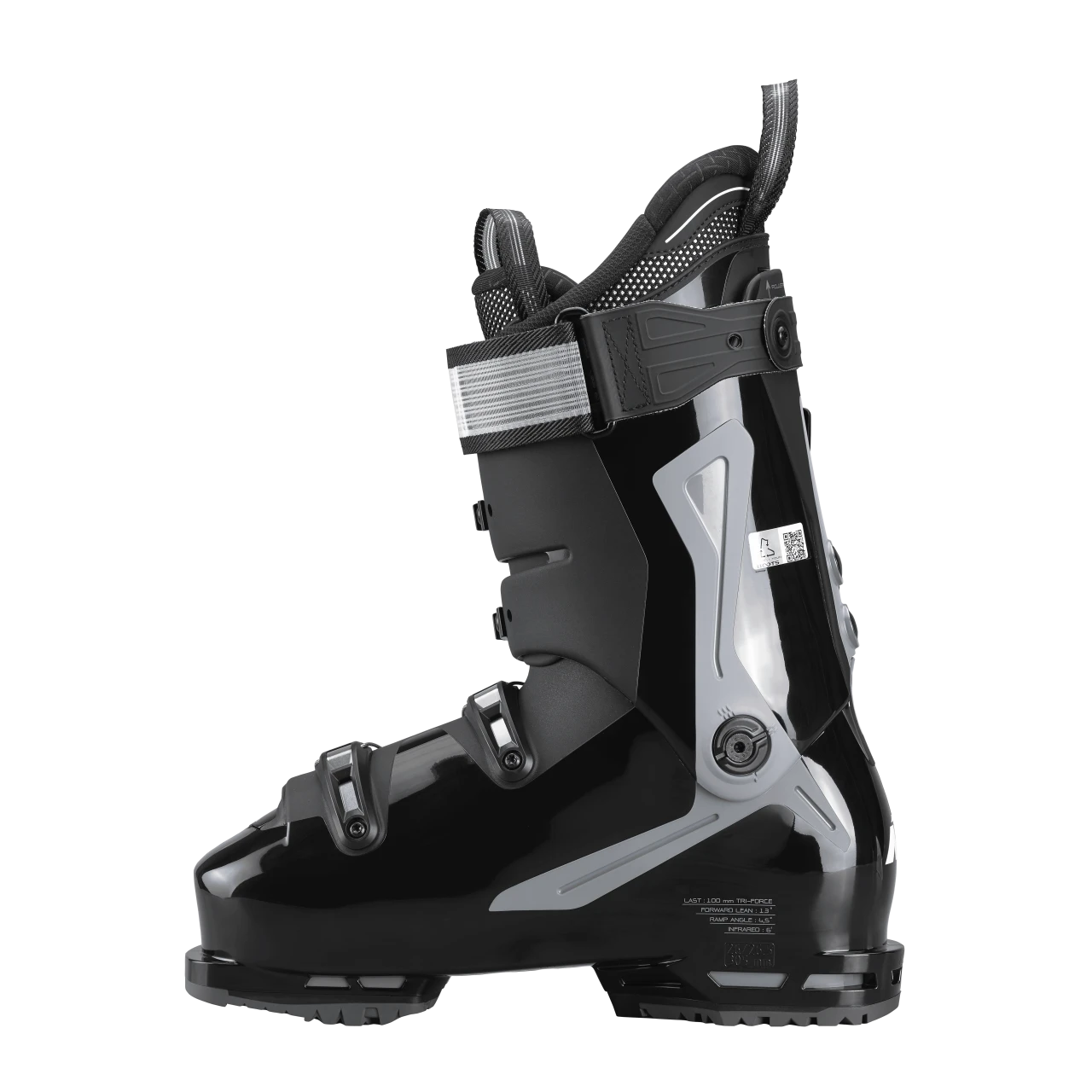 Nordica SPEEDMACHINE 3 BOA 110 Ski Boots 2026