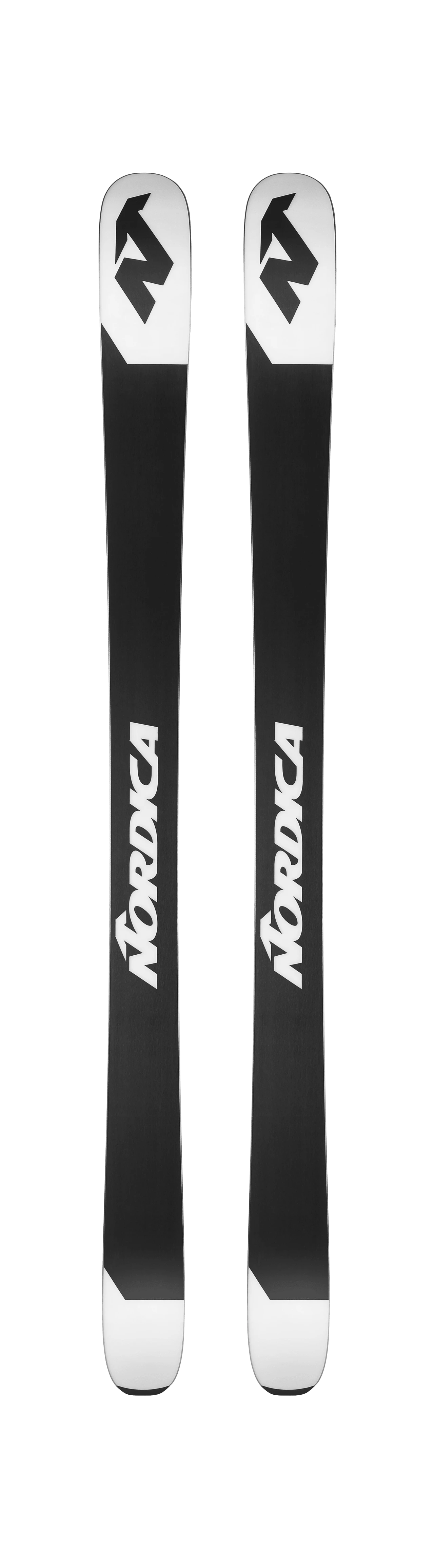 Nordica SANTA ANA 92 Women's Skis 2026