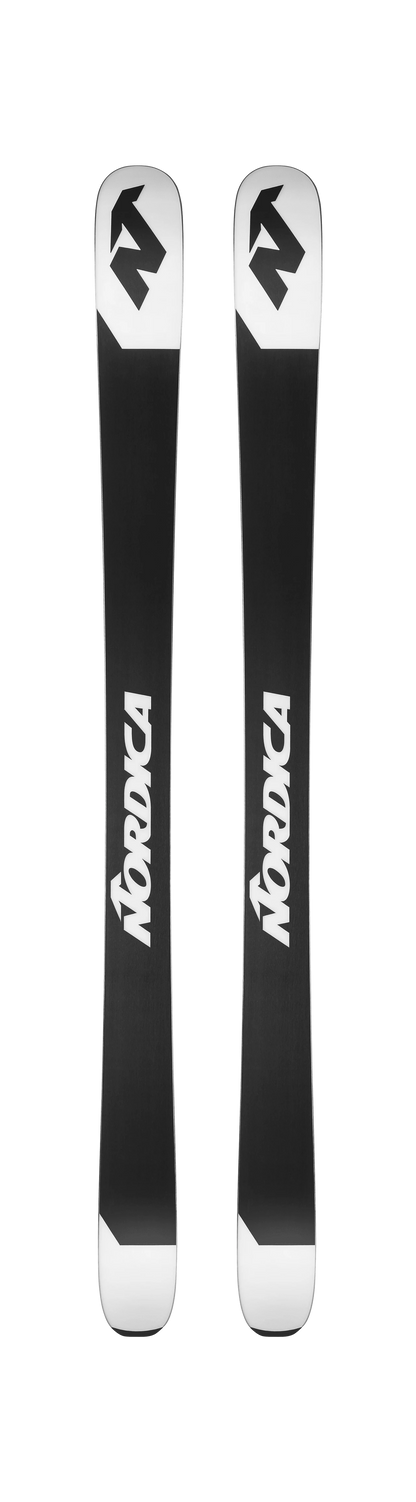 Nordica SANTA ANA 92 Women's Skis 2026