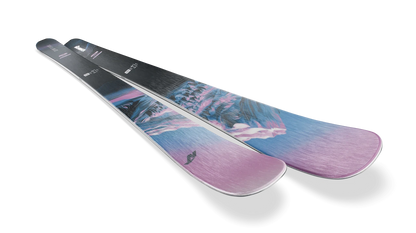 Nordica SANTA ANA 92 Women's Skis 2026