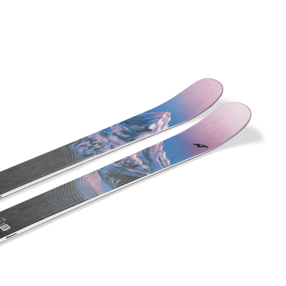 Nordica SANTA ANA 92 Women's Skis 2026
