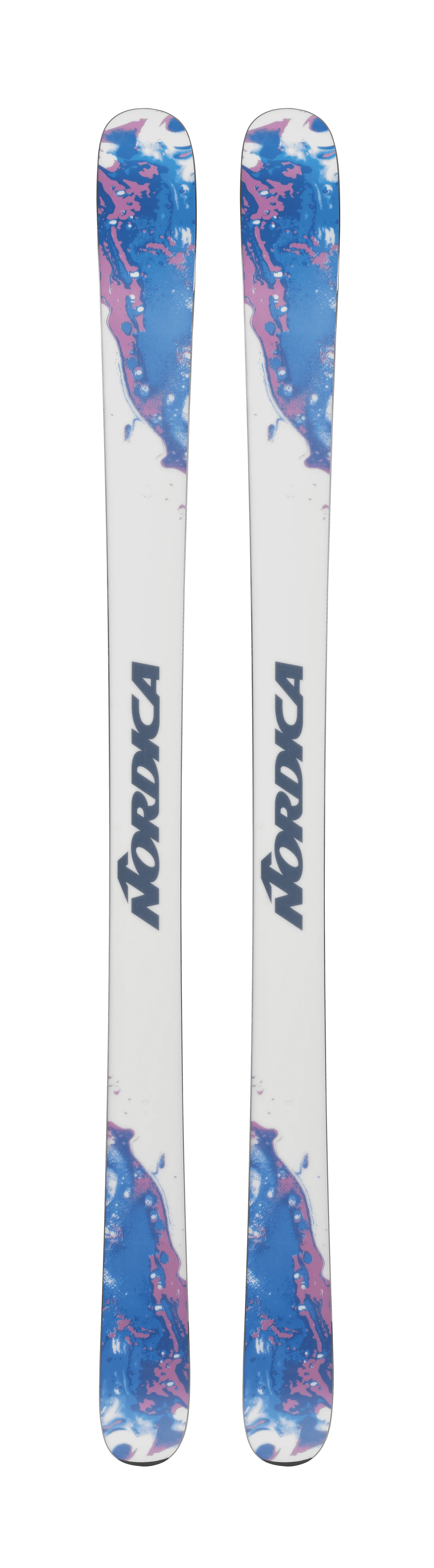 Nordica UNLEASHED 98CA Skis 2026