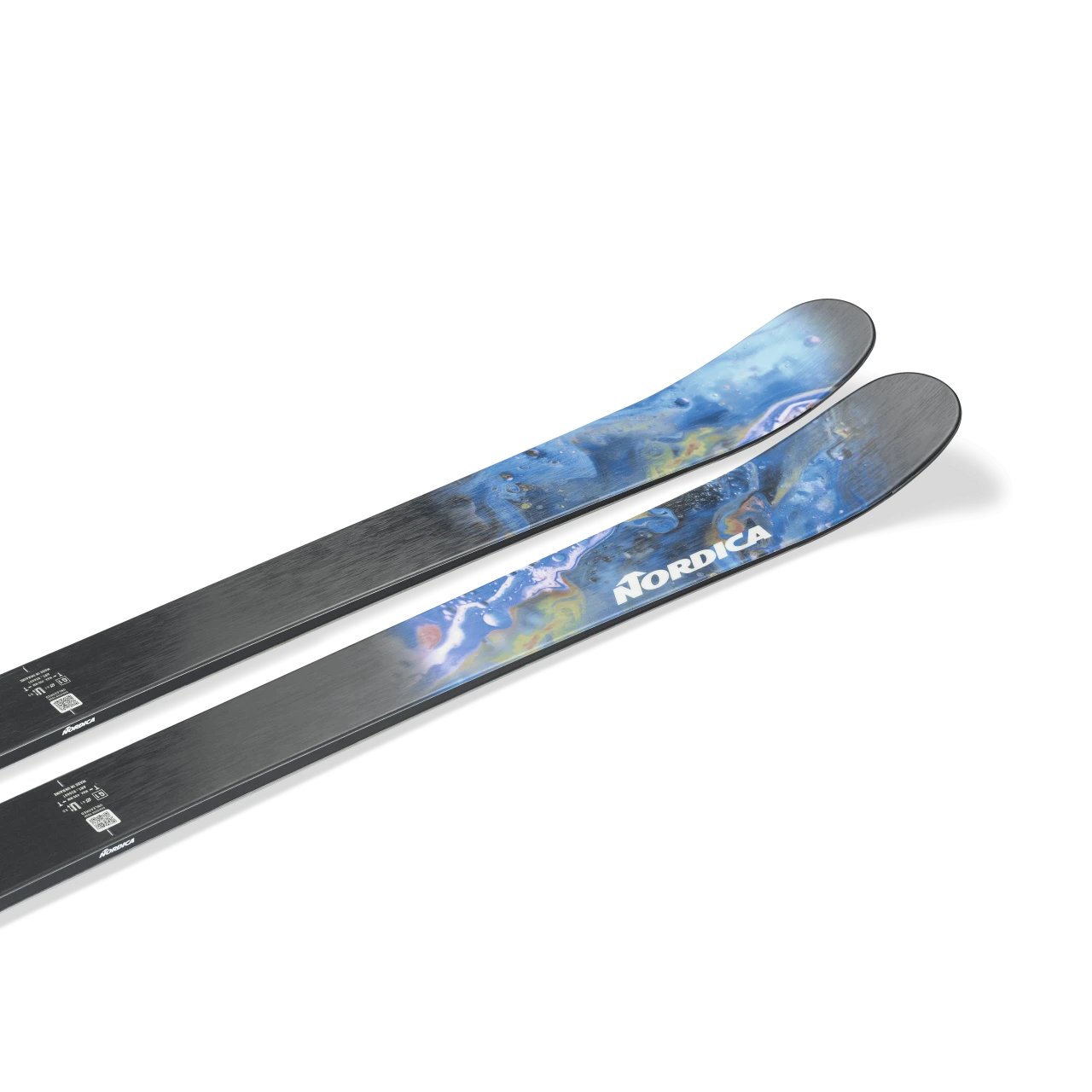 Nordica UNLEASHED 98CA Skis 2026