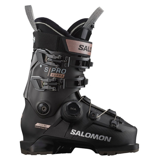 SALOMON S/PRO SUPRA BOA 95 WOMEN'S SKI BOOT 2024