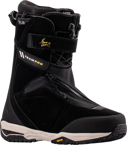 Nitro Team Pro Mk Tls Snowboard Boots 2027