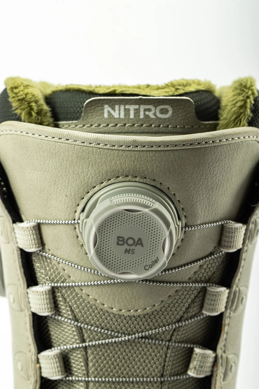 Nitro Women's Crown Boa Snowboard Boots 2027
