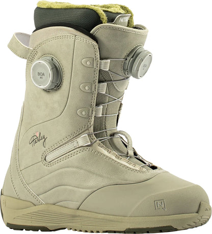 Nitro Women's Crown Boa Snowboard Boots 2027