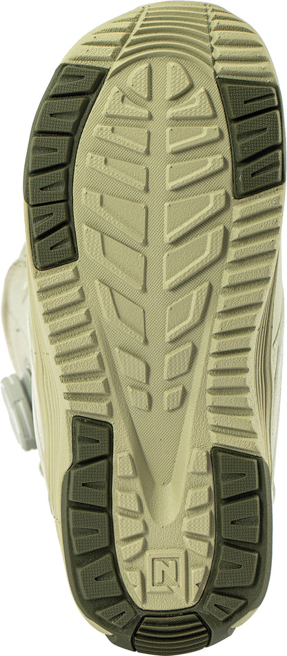 Nitro Women's Crown Boa Snowboard Boots 2027