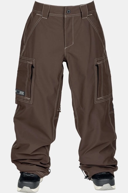 L1 Women's Fairfield Cargo Pant 2026