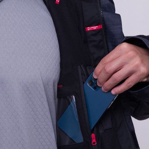 686 GEO INSULATED JACKET 2024
