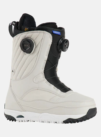 Burton LIMELIGHT BOA Women's Snowboard Boots 2025