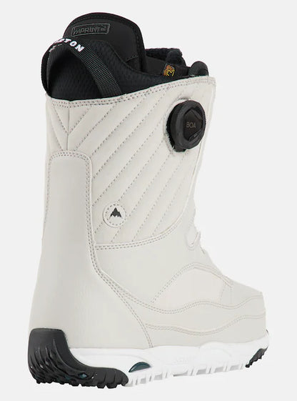 Burton LIMELIGHT BOA Women's Snowboard Boots 2025