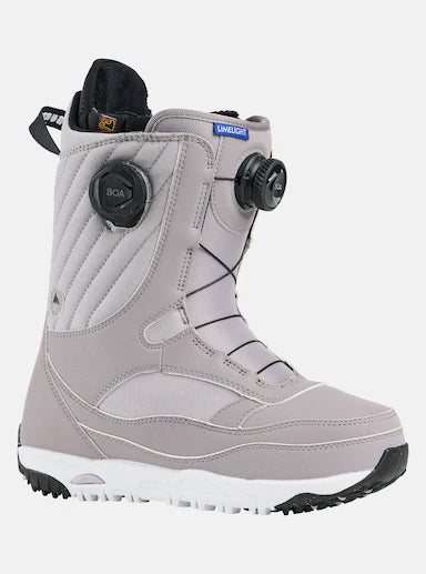 Burton Women's Limelight Boa Snowboard Boots 2026