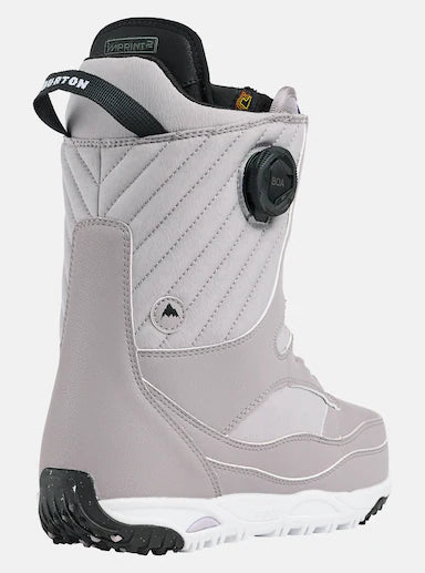 Burton Women's Limelight Boa Snowboard Boots 2026