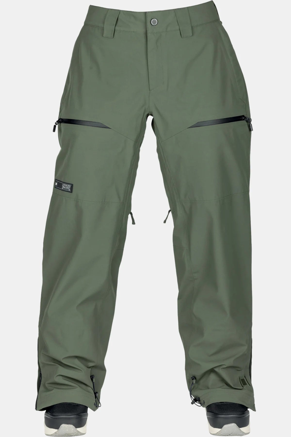 L1 Women's Aysun Pant 2026