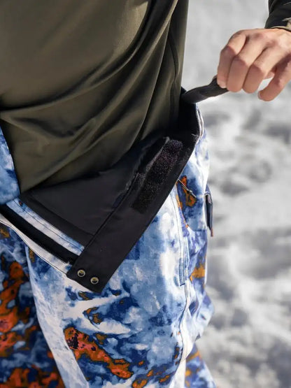 Armada Team Issue 2L Insulated Pants