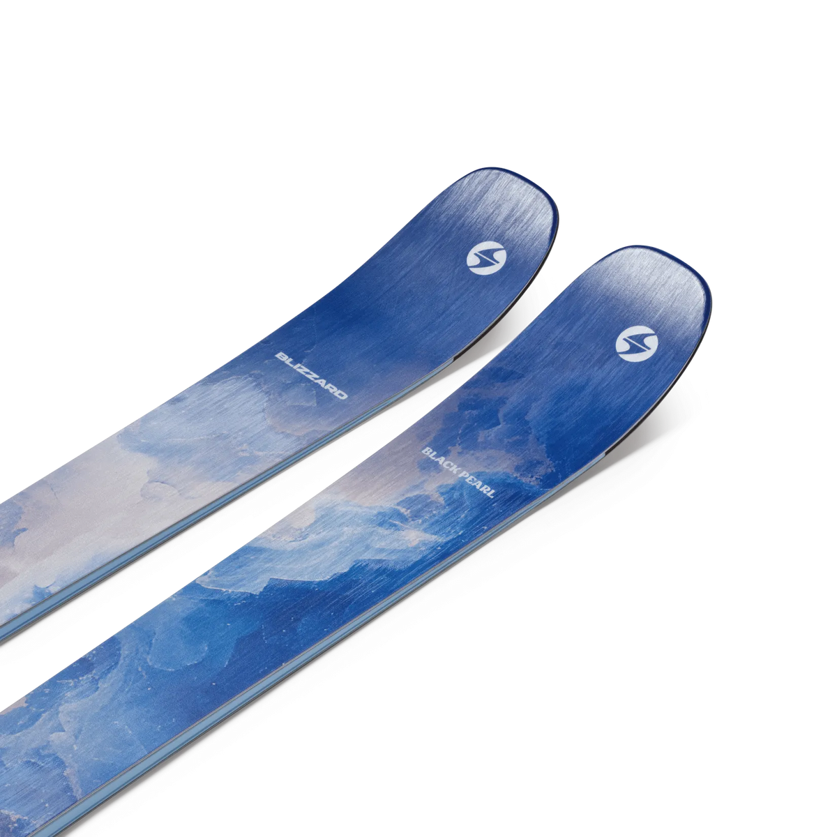 Blizzard Women's Black Pearl 88 Skis 2027