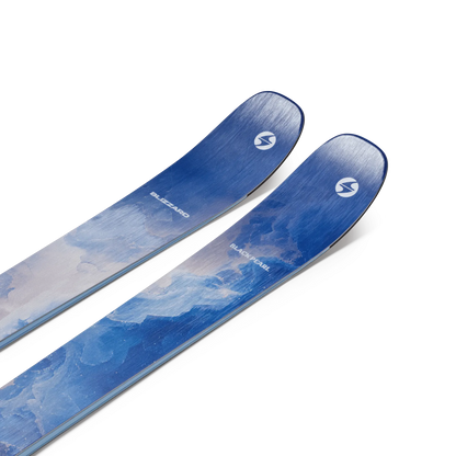 Blizzard Women's Black Pearl 88 Skis 2027