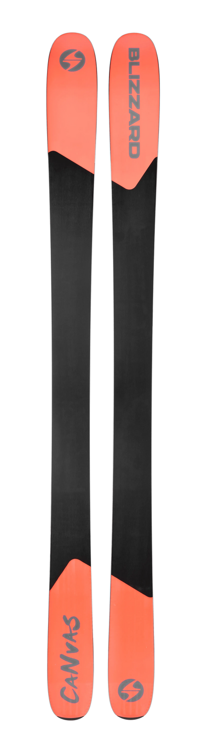 Blizzard Canvas 100 Skis